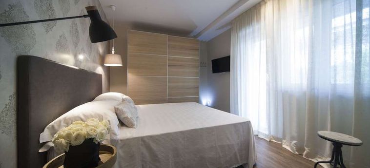 Hotel Residence Lungomare  Riccione - Rimini: Foto 