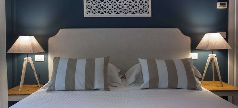 Hotel Residence Lungomare  Riccione - Rimini: Foto 