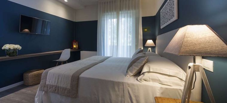Hotel Residence Lungomare  Riccione - Rimini: Foto 