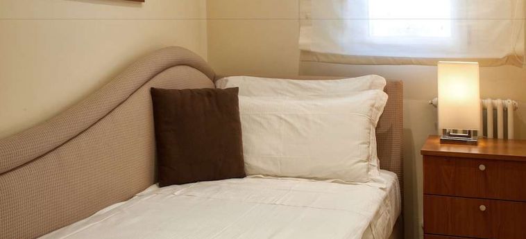 Hotel Residence Lungomare  Riccione - Rimini: Foto 