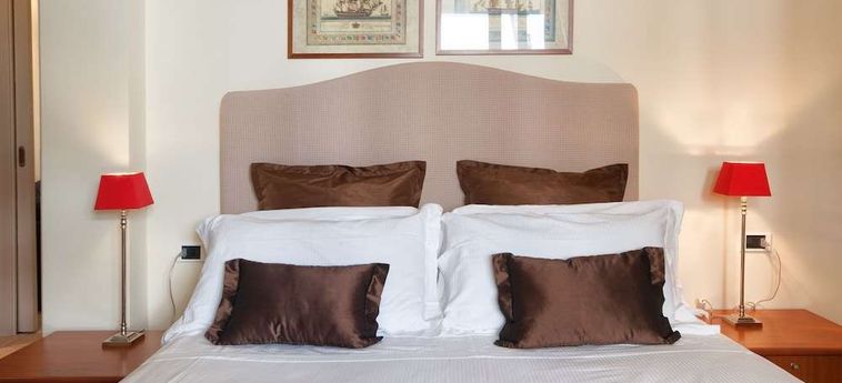 Hotel Residence Lungomare  Riccione - Rimini: Foto 