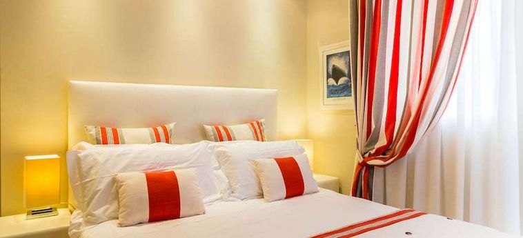 Hotel Residence Lungomare  Riccione - Rimini: Foto 