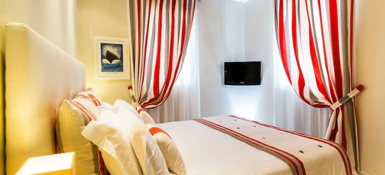 Hotel Residence Lungomare  Riccione - Rimini: Foto 