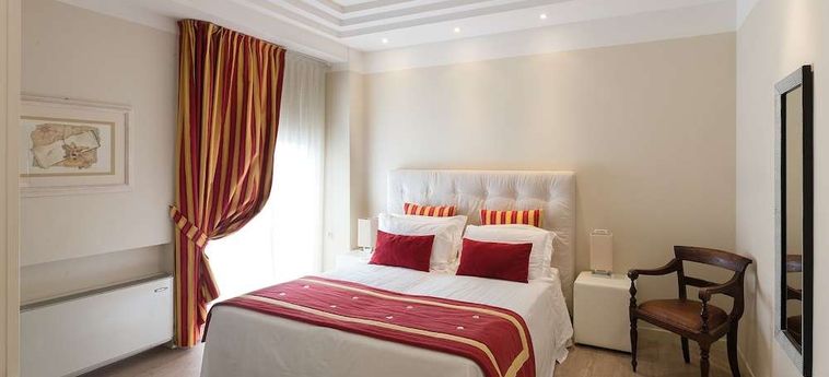Hotel Residence Lungomare  Riccione - Rimini: Foto 
