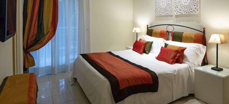 Hotel Residence Lungomare  Riccione - Rimini: Foto 