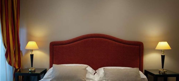 Hotel Residence Lungomare  Riccione - Rimini: Foto 