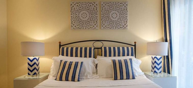 Hotel Residence Lungomare  Riccione - Rimini: Foto 