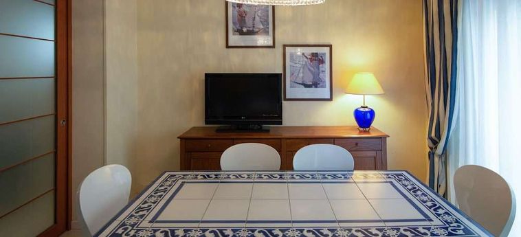 Hotel Residence Lungomare  Riccione - Rimini: Foto 