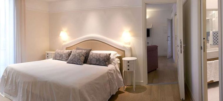 Hotel Residence Lungomare  Riccione - Rimini: Foto 