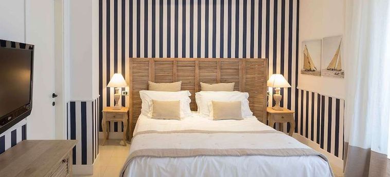 Hotel Residence Lungomare  Riccione - Rimini: Foto 