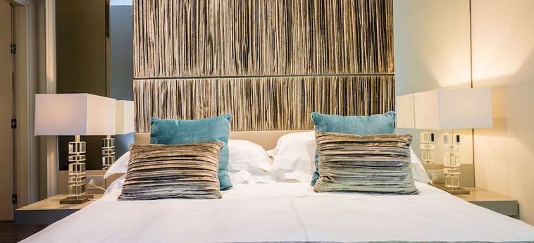 Hotel Residence Lungomare  Riccione - Rimini: Foto 