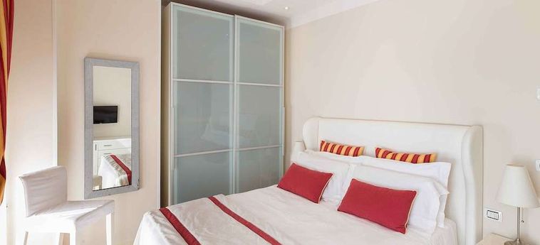 Hotel Residence Lungomare  Riccione - Rimini: Foto 