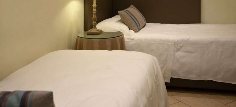 Hotel Residence Lungomare  Riccione - Rimini: Foto 