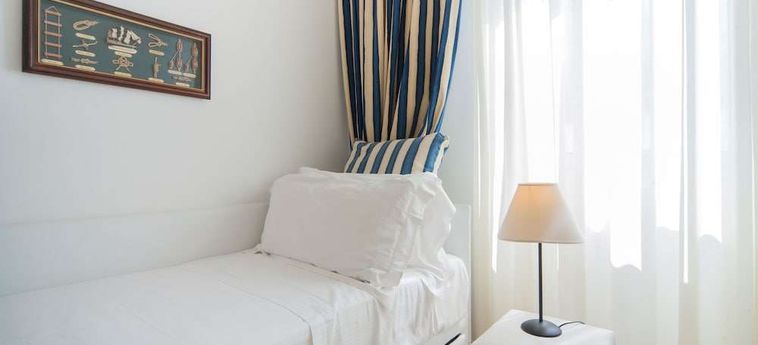 Hotel Residence Lungomare  Riccione - Rimini: Foto 