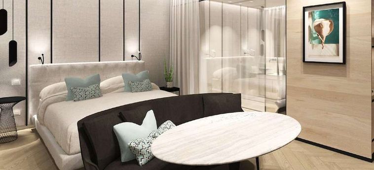 Hotel Residence Lungomare  Riccione - Rimini: Foto 