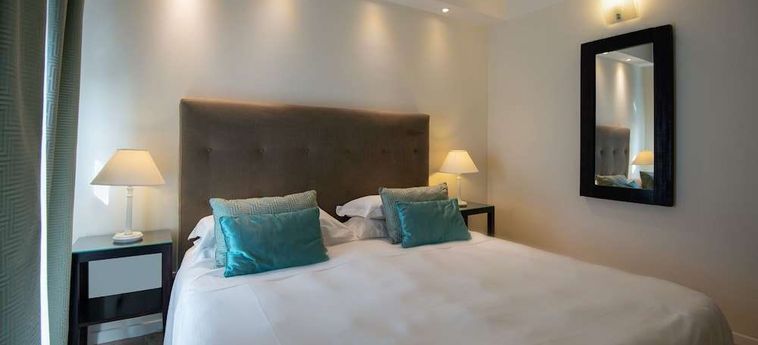 Hotel Residence Lungomare  Riccione - Rimini: Foto 