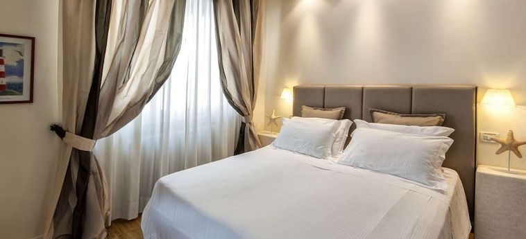 Hotel Residence Lungomare  Riccione - Rimini: Foto 