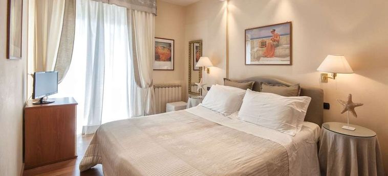 Hotel Residence Lungomare  Riccione - Rimini: Foto 