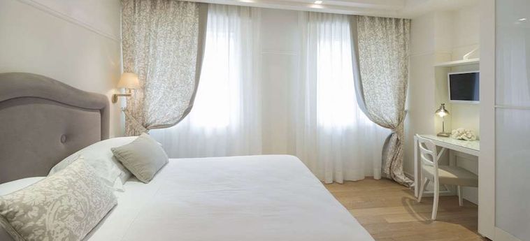 Hotel Residence Lungomare  Riccione - Rimini: Foto 