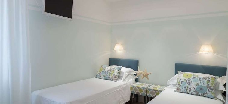 Hotel Residence Lungomare  Riccione - Rimini: Foto 