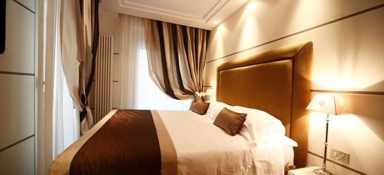 Hotel Residence Lungomare  Riccione - Rimini: Foto 