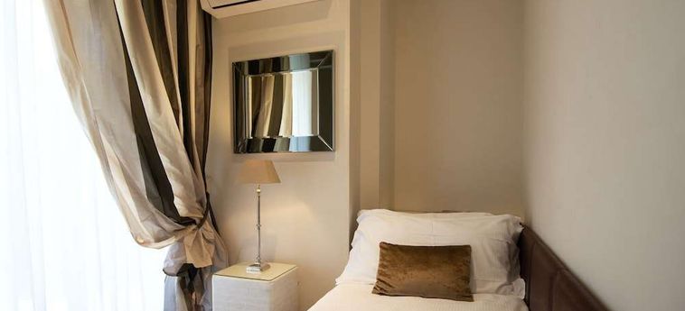 Hotel Residence Lungomare  Riccione - Rimini: Foto 