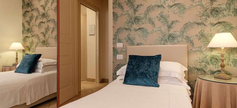 Hotel Residence Lungomare  Riccione - Rimini: Foto 
