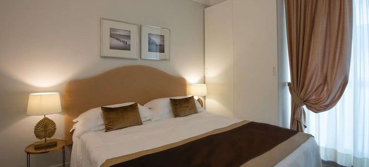 Hotel Residence Lungomare  Riccione - Rimini: Foto 