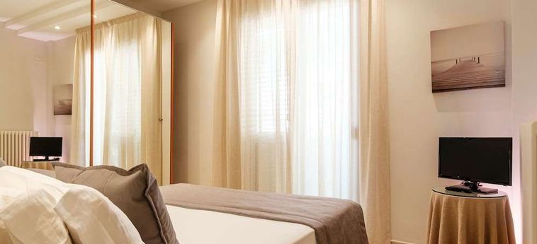 Hotel Residence Lungomare  Riccione - Rimini: Foto 