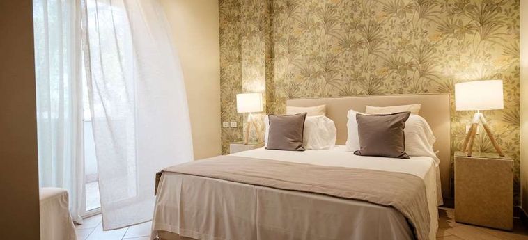 Hotel Residence Lungomare  Riccione - Rimini: Foto 