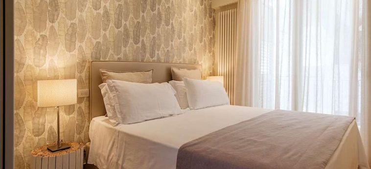 Hotel Residence Lungomare  Riccione - Rimini: Foto 