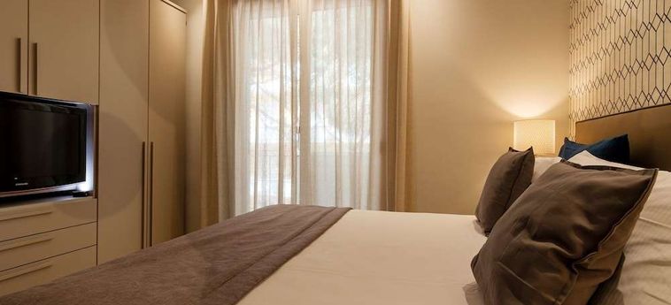 Hotel Residence Lungomare  Riccione - Rimini: Foto 