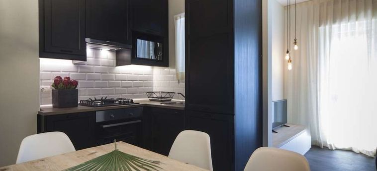 Hotel Residence Lungomare  Riccione - Rimini: Foto 