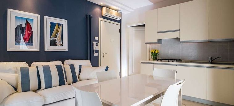 Hotel Residence Lungomare  Riccione - Rimini: Foto 