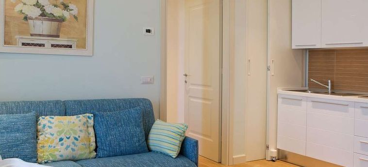 Hotel Residence Lungomare  Riccione - Rimini: Foto 