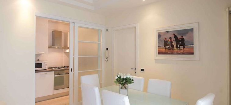 Hotel Residence Lungomare  Riccione - Rimini: Foto 
