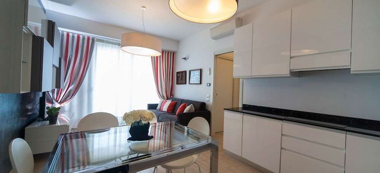 Hotel Residence Lungomare  Riccione - Rimini: Foto 