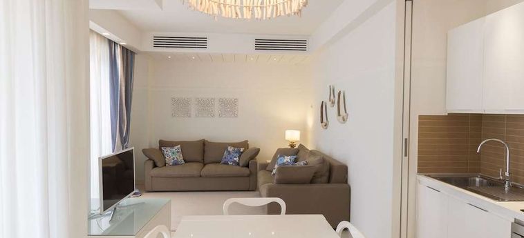 Hotel Residence Lungomare  Riccione - Rimini: Foto 