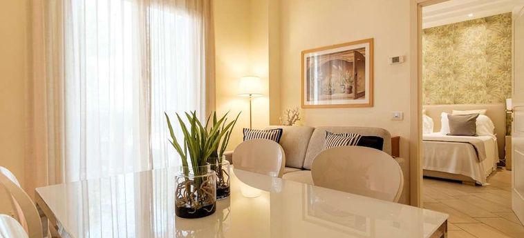 Hotel Residence Lungomare  Riccione - Rimini: Foto 