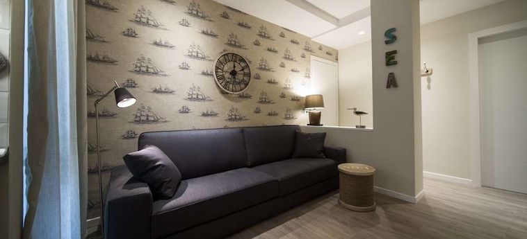 Hotel Residence Lungomare  Riccione - Rimini: Foto 
