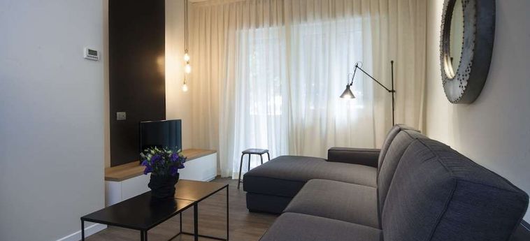 Hotel Residence Lungomare  Riccione - Rimini: Foto 