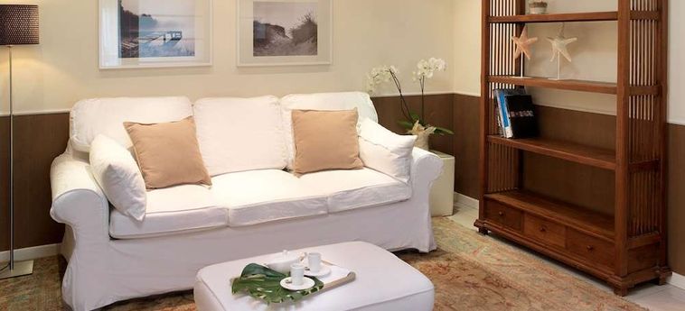 Hotel Residence Lungomare  Riccione - Rimini: Foto 