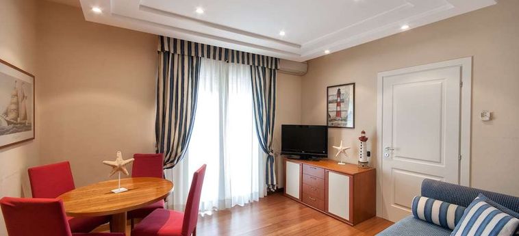 Hotel Residence Lungomare  Riccione - Rimini: Foto 