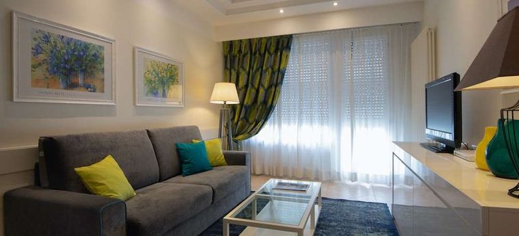 Hotel Residence Lungomare  Riccione - Rimini: Foto 