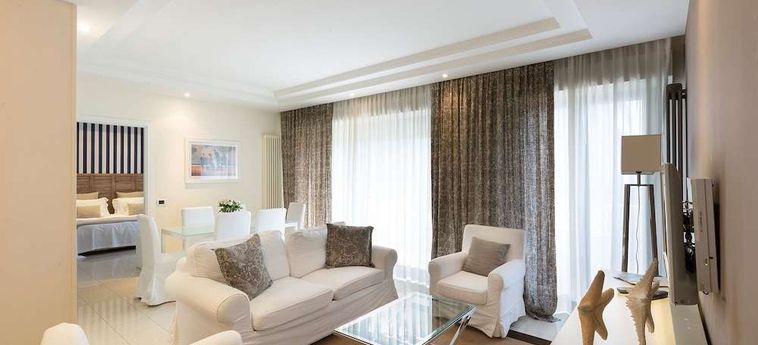 Hotel Residence Lungomare  Riccione - Rimini: Foto 