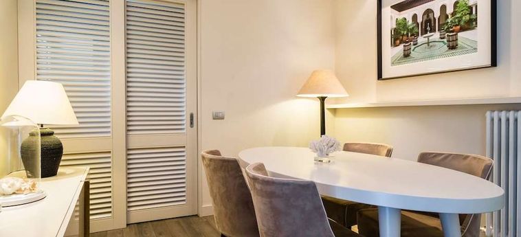 Hotel Residence Lungomare  Riccione - Rimini: Foto 