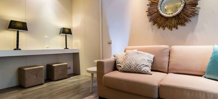 Hotel Residence Lungomare  Riccione - Rimini: Foto 