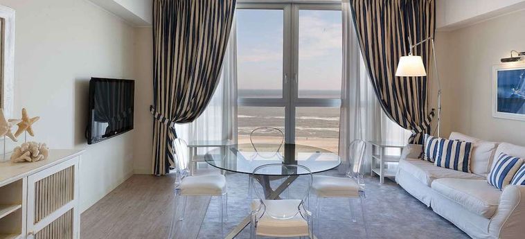 Hotel Residence Lungomare  Riccione - Rimini: Foto 