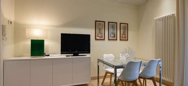 Hotel Residence Lungomare  Riccione - Rimini: Foto 