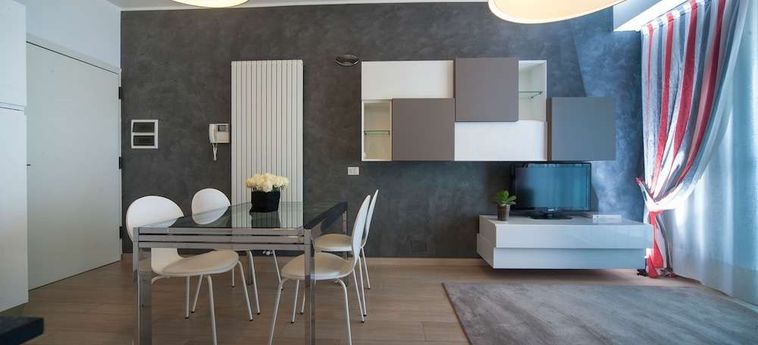 Hotel Residence Lungomare  Riccione - Rimini: Foto 